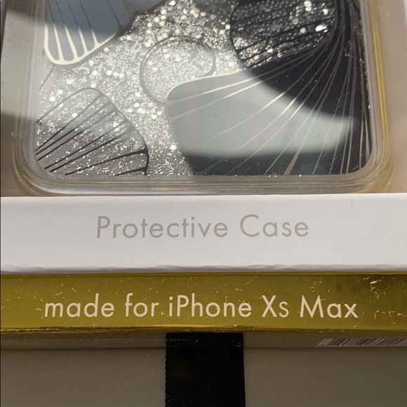 iHome iPhone Xs Max Protective Phone Case - Picture 2 of 7